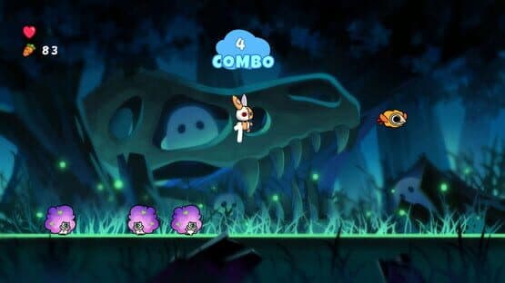 Jump Bunny — screenshot 4