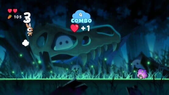 Jump Bunny — screenshot 5