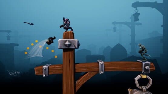 Grand Valor — screenshot 1
