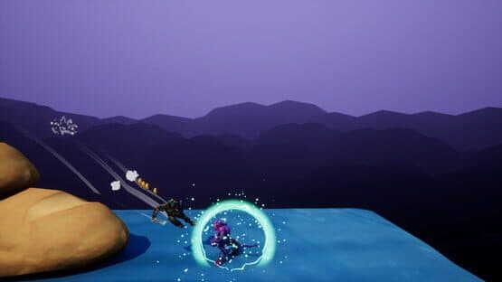 Grand Valor — screenshot 2