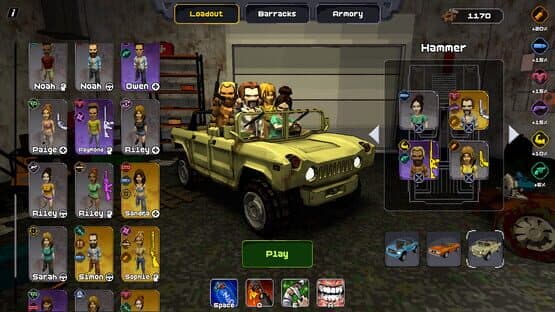 Don't Drive Dead — screenshot 2
