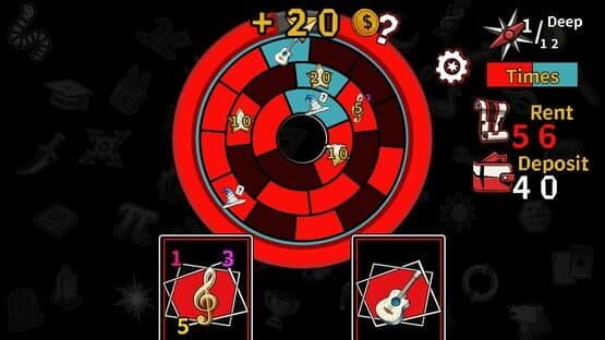 Fortune Wheel — screenshot 3