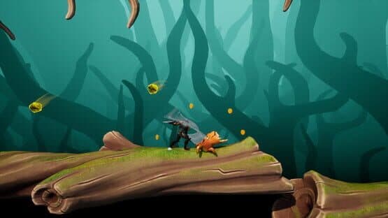 Grand Valor — screenshot 3