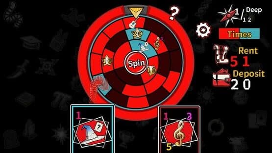 Fortune Wheel — screenshot 4
