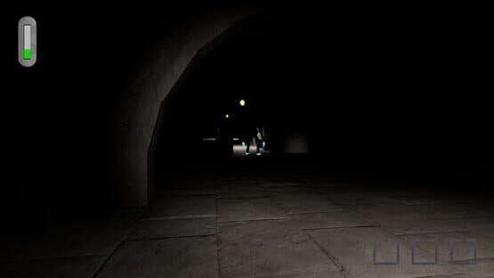 S.A.F.E — screenshot 1