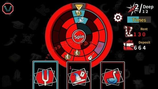 Fortune Wheel — screenshot 5