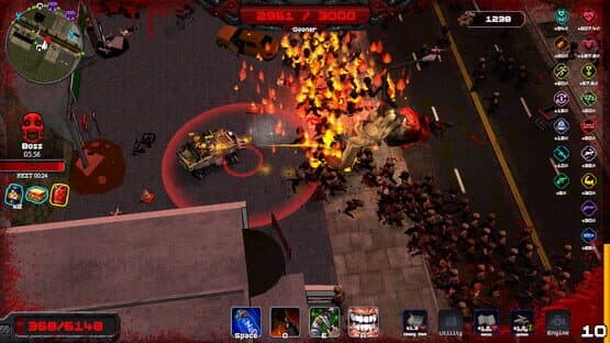 Don't Drive Dead — screenshot 3