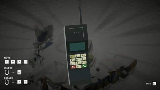 When Voices Died — screenshot 2