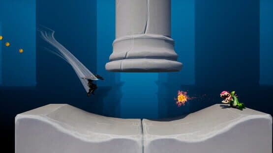 Grand Valor — screenshot 4