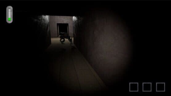 S.A.F.E — screenshot 3