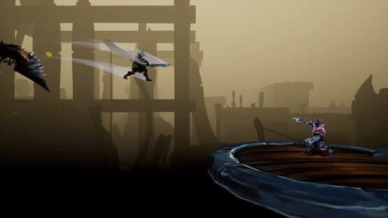 Grand Valor — screenshot 5