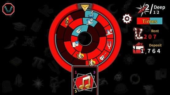 Fortune Wheel — screenshot 7