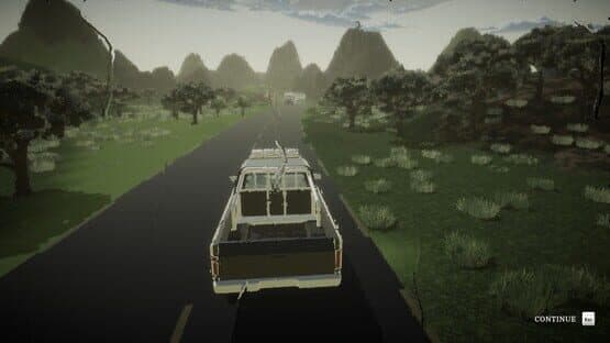 When Voices Died — screenshot 4