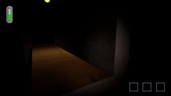 S.A.F.E — screenshot 4