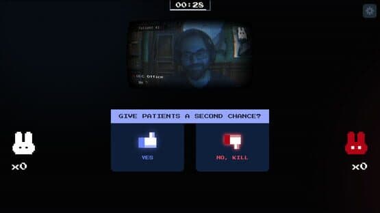 Rec in Peace — screenshot 1