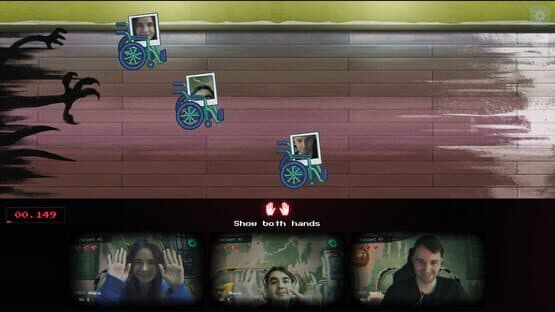 Rec in Peace — screenshot 2