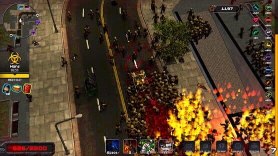 Don't Drive Dead — screenshot 5