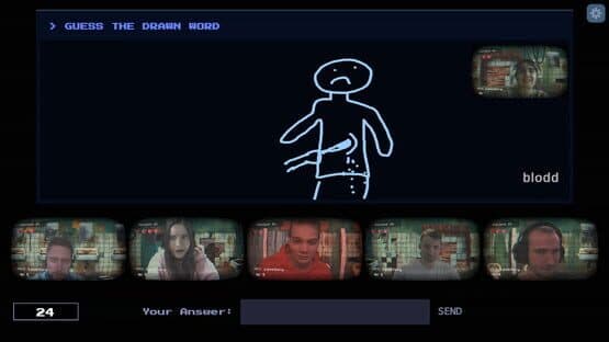 Rec in Peace — screenshot 4