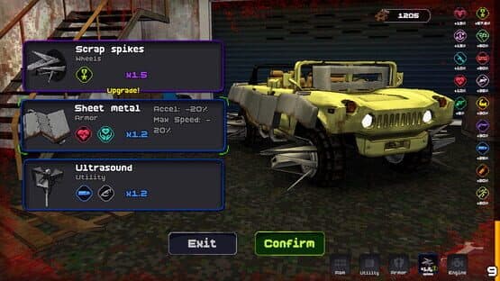 Don't Drive Dead — screenshot 6