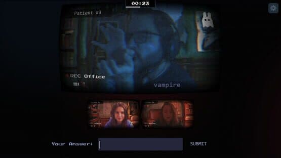 Rec in Peace — screenshot 8