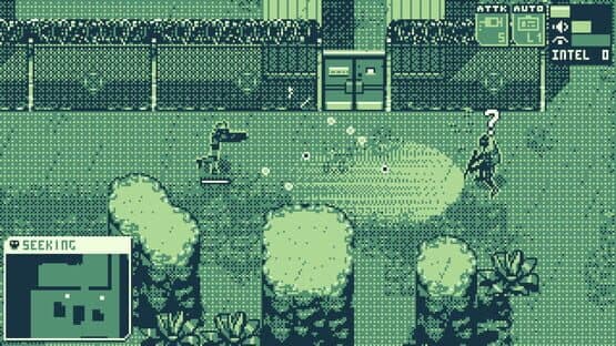 Spy Drops Gaiden — screenshot 5
