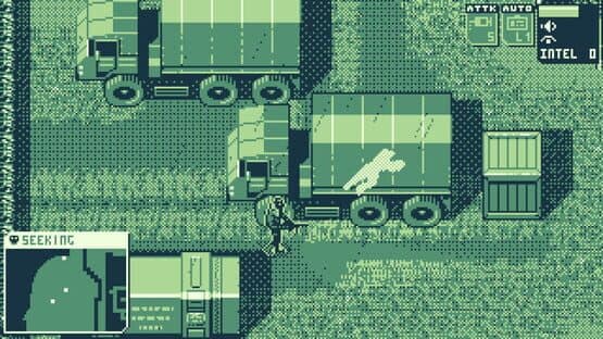 Spy Drops Gaiden — screenshot 6