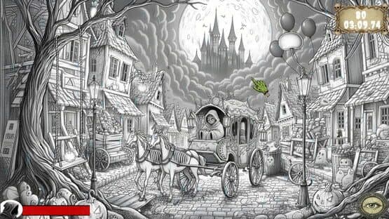Halloween Mystery: 100 Hidden Object Fruits — screenshot 7