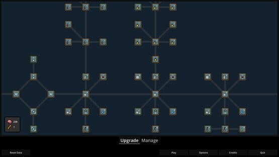 Early Bird Gets the Space Worm — screenshot 2