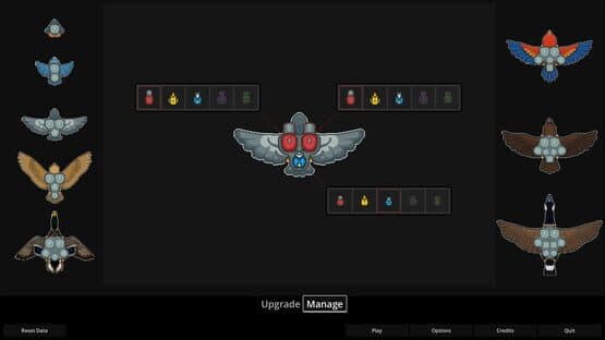 Early Bird Gets the Space Worm — screenshot 4