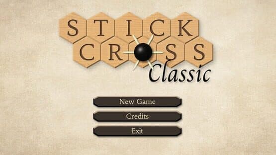 Stickcross Classic — screenshot 5