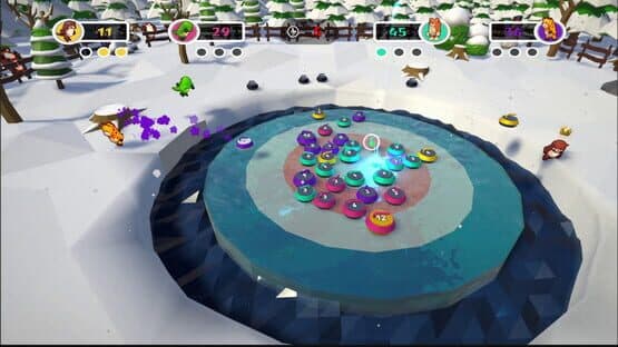 Oh Puck! — screenshot 3