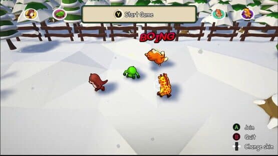 Oh Puck! — screenshot 4