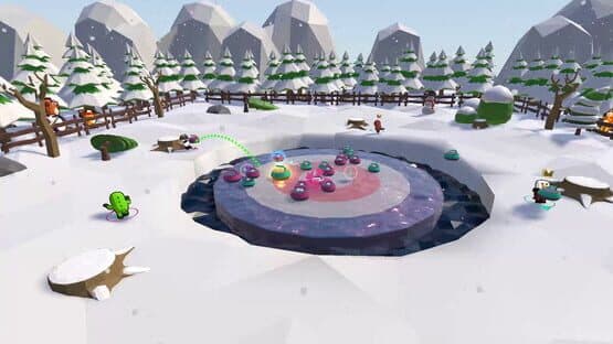 Oh Puck! — screenshot 5