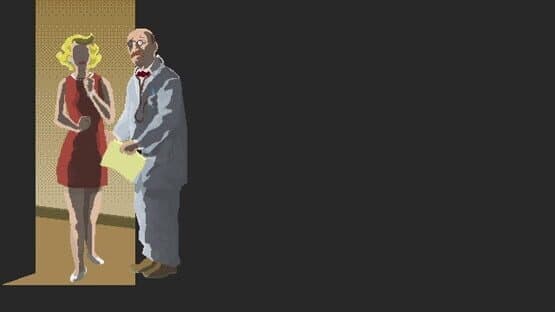 The American Dream of Gunther Aims — screenshot 8