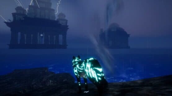 Daemon: The Wolf, the Witch, and the Labyrinth — screenshot 1