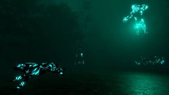Daemon: The Wolf, the Witch, and the Labyrinth — screenshot 3