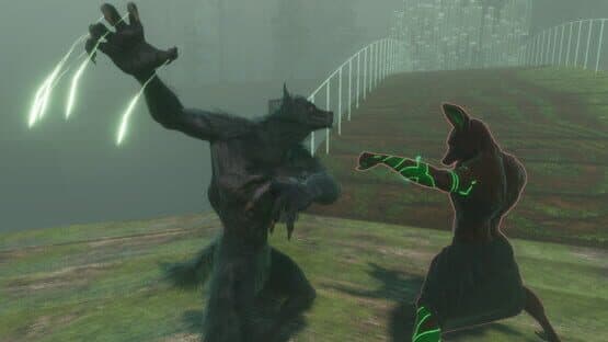 Daemon: The Wolf, the Witch, and the Labyrinth — screenshot 6