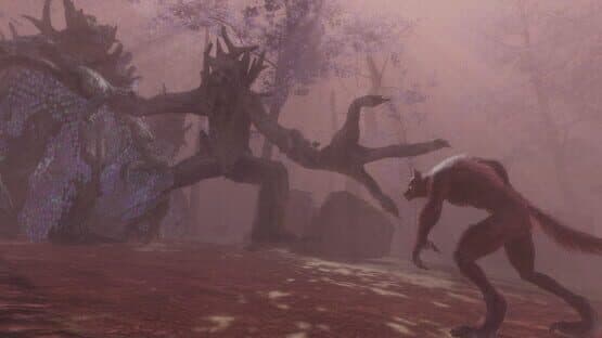 Daemon: The Wolf, the Witch, and the Labyrinth — screenshot 7