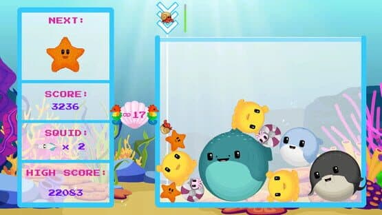 Ocean Pop!: Calypso Collision — screenshot 5