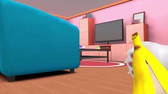 Angry Cat — screenshot 1