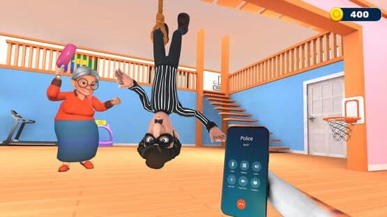 Angry Cat — screenshot 4