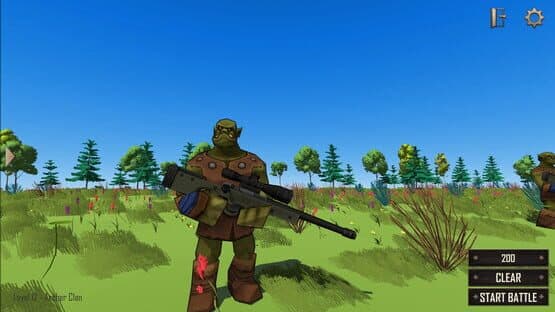 Warboss — screenshot 3