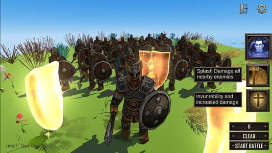 Warboss — screenshot 5