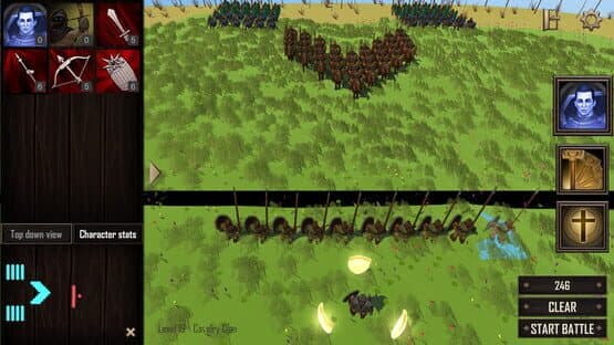 Warboss — screenshot 6