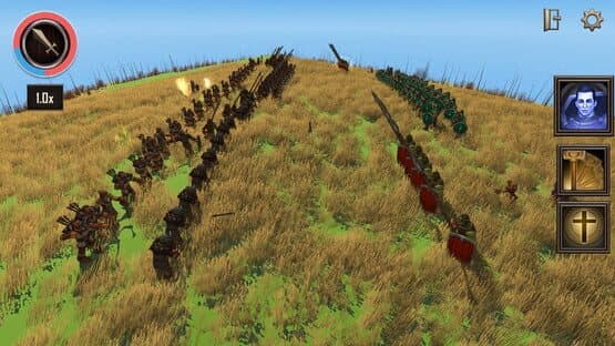 Warboss — screenshot 7