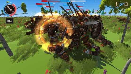 Warboss — screenshot 8