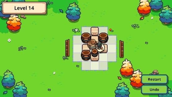 Magic Sheep — screenshot 1