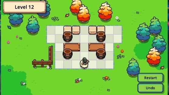 Magic Sheep — screenshot 2