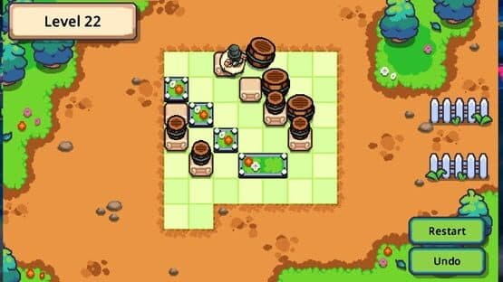 Magic Sheep — screenshot 3