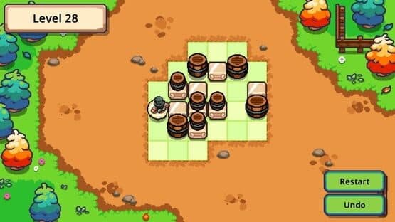 Magic Sheep — screenshot 4